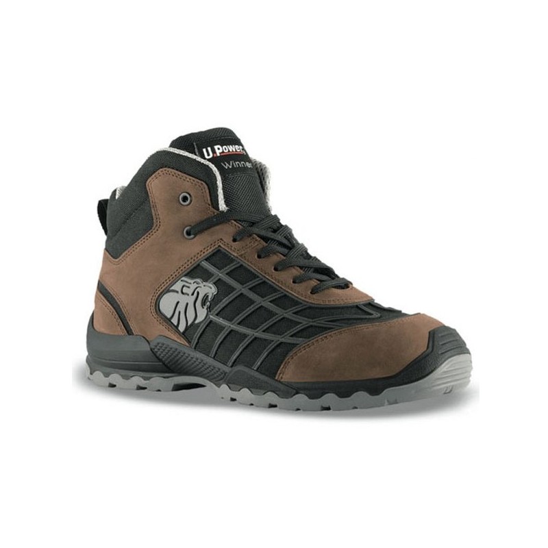 chaussure champion montante