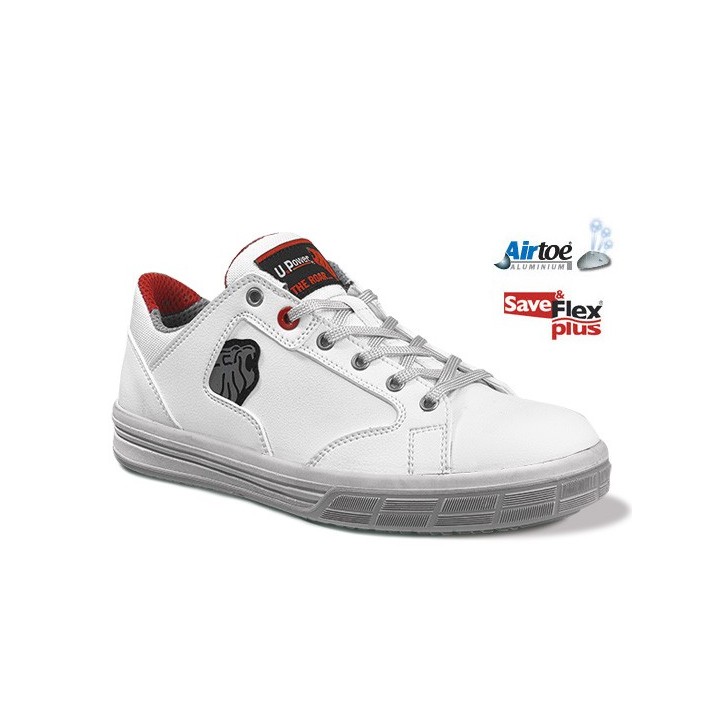 basket de sécurité puma