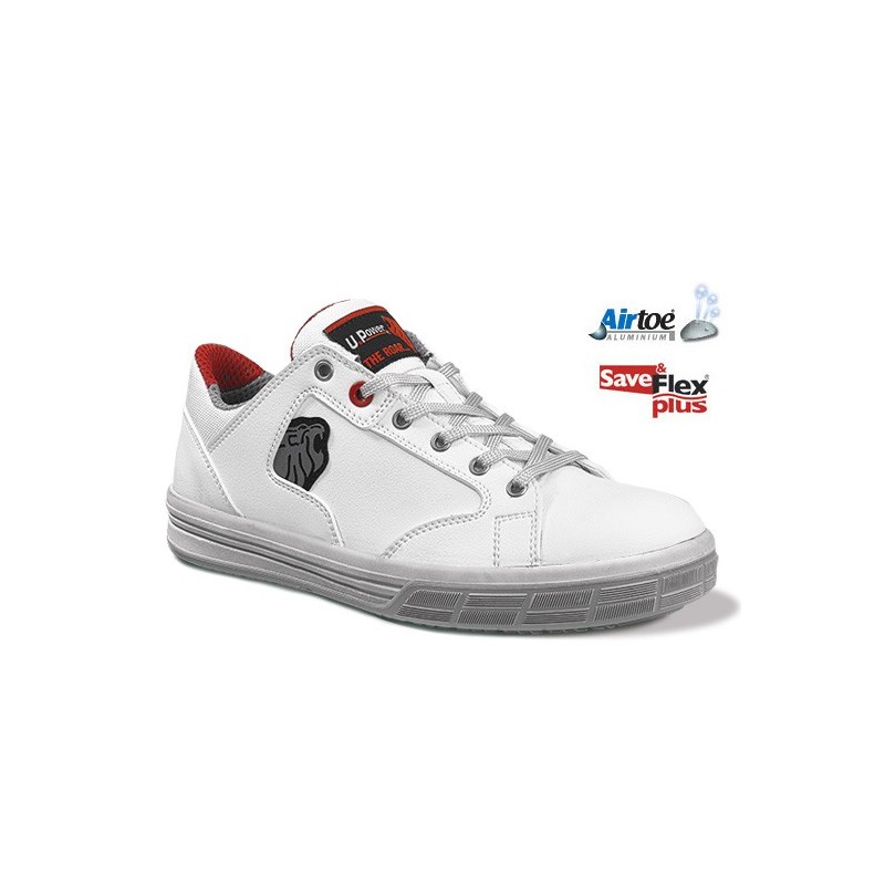basket de securite timberland