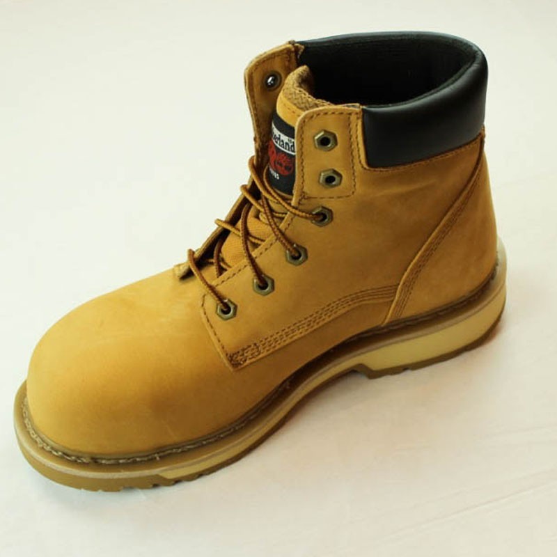 chaussure timberland de securite