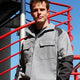 Blouson et veste de travail