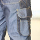 Jeans de travail