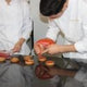Accessoires pâtissier