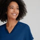 Blouse Médicale Femme