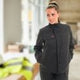 Veste de travail femme