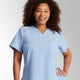 Tenue médicale femme