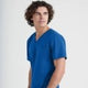 Tenue médicale homme