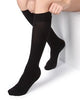 Chaussettes de compression