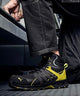 Chaussures de sécurité Mécanicien