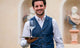 Gilets de serveur