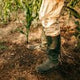 Chaussures de sécurité agriculteurs & bottes agricoles