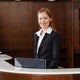 Service / Accueil