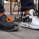 Chaussures de sécurité Jallatte