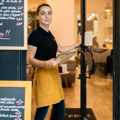 Comment bien choisir son tablier de cuisine ?