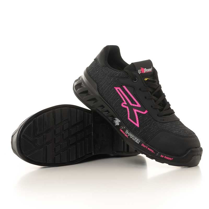 Comment choisir ses chaussures de sécurité femme ? Le guide d’achat Manelli