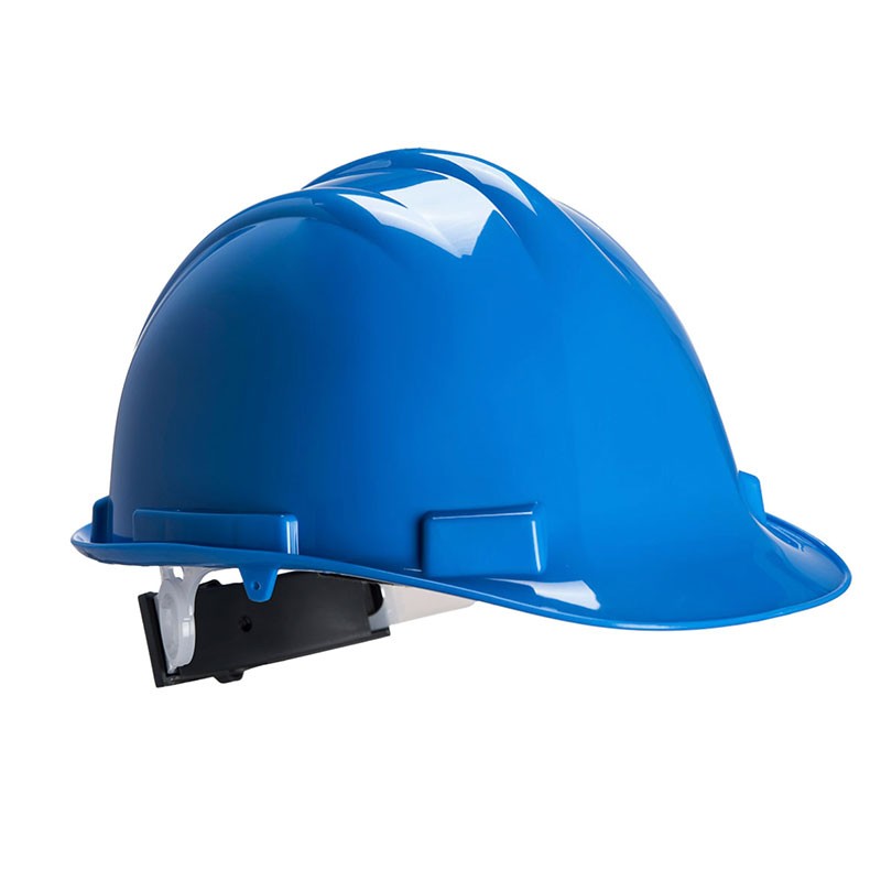 Comment bien choisir son casque de chantier ?