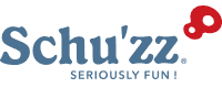 Logo de Schu'zz