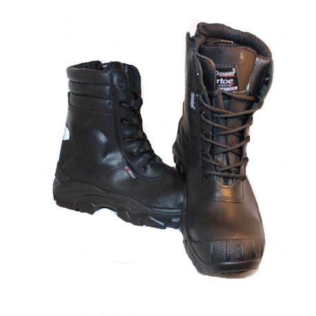 chaussures agent de securite - rangers agent de securite