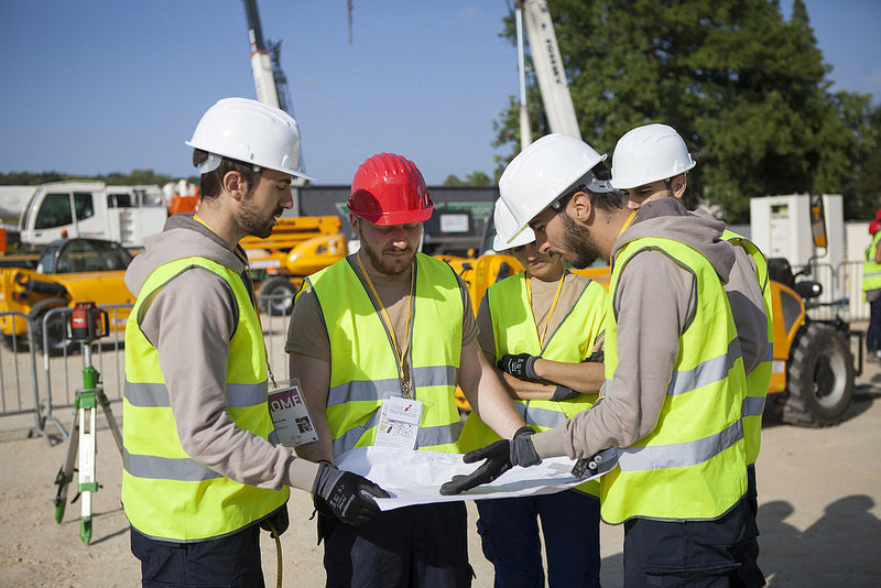 vêtement de travail