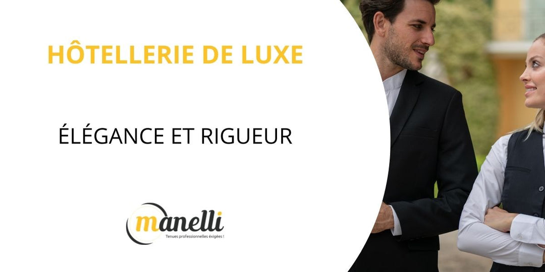 vêtements de cuisine