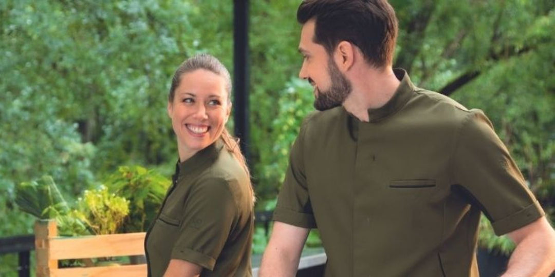 Vêtement Professionnel Eco-responsable en cuisine-blog-manelli