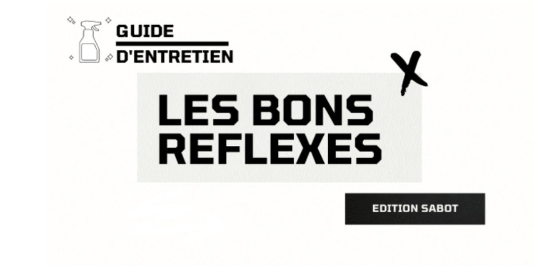 Entretien des sabots-blog-manelli