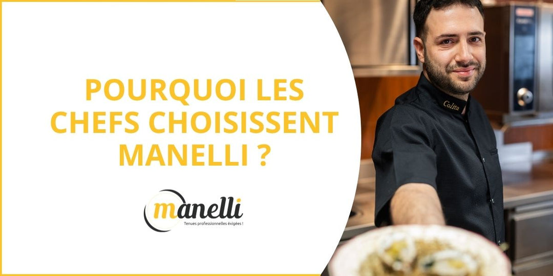 6 raisons de choisir Manelli - blog Manelli