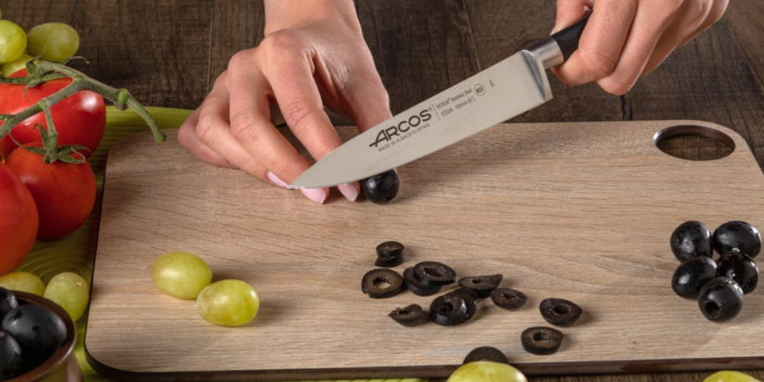 Le guide du couteau de cuisine professionnel-blog-manelli