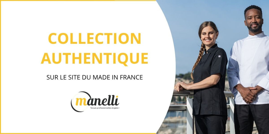 Manelli rejoint Le Site du Made in France : un partenariat qui valorise le savoir-faire français