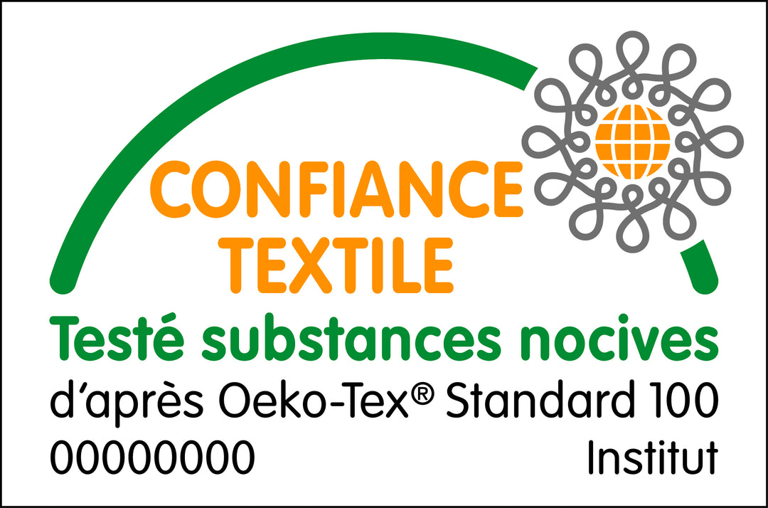 La norme OEKO-TEX Standard 100