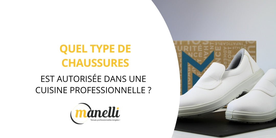 Quel-type-de-chaussures-est-autorisee-dans-une-cuisine-professionnelle ?