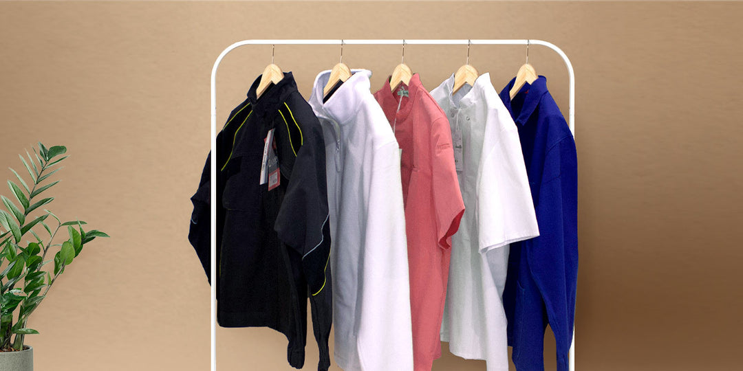 Blog Vêtements et Tenues professionnelles Manelli