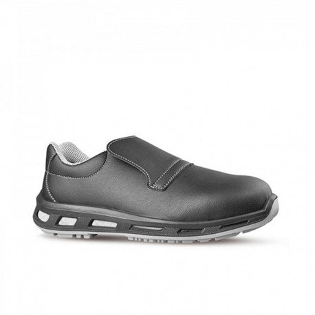 Chaussure de sécurité norme S2