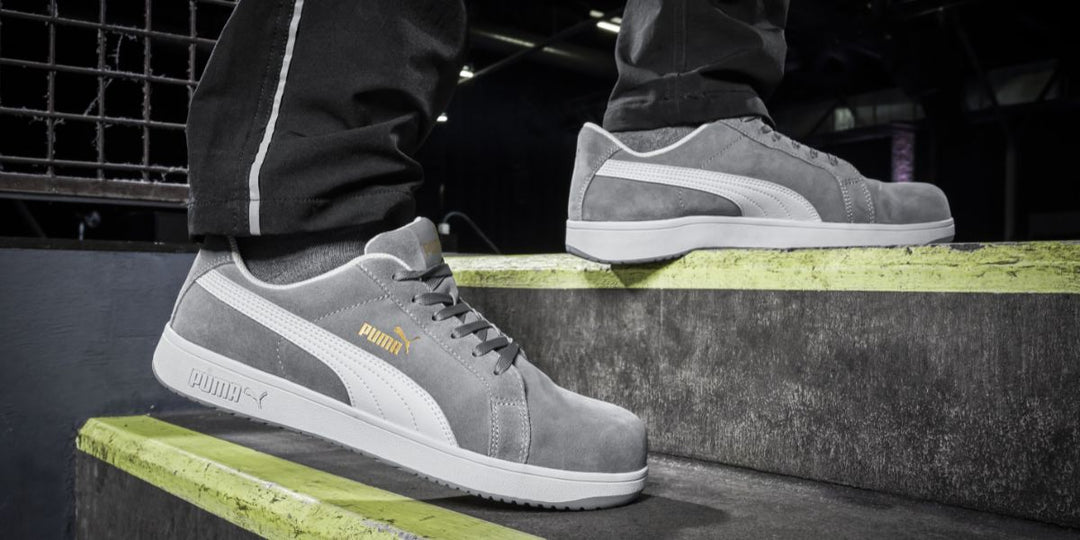 différents types de chaussures de sécurité par métier-blog-manelli