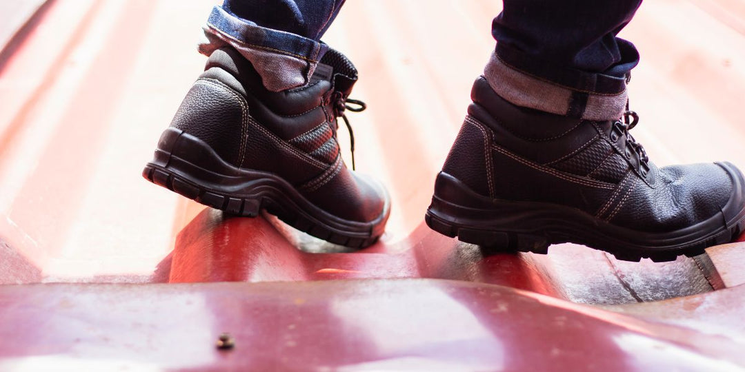 entretien-chaussures-sécurité-blog-manelli