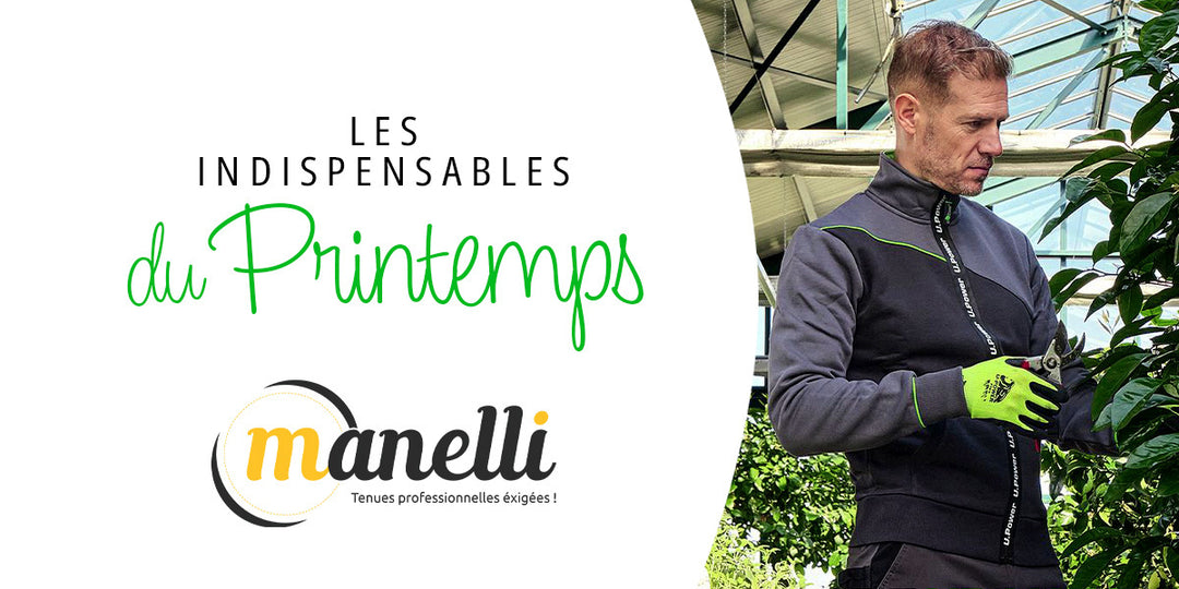sélection printemps été 2024 Manelli