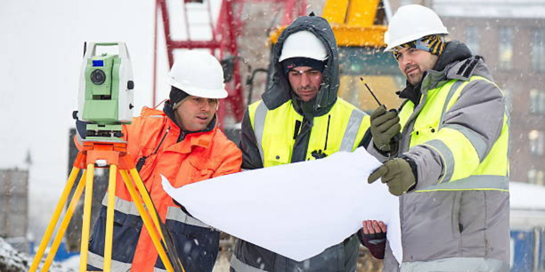 travailler dans le froid blog vetements professionnels Manelli