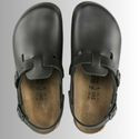 Chaussures de Cuisine Automne / Hiver