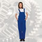 Bleu de travail femme