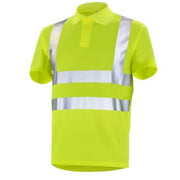 T-shirts et polos haute visibilité