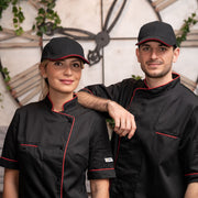 Casquettes de cuisine