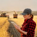 Vêtements agricole pour femme