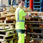 Vêtements Haute Visibilité