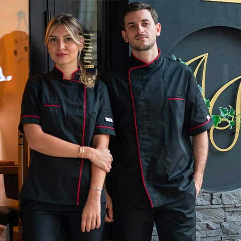 Packs et tenues complètes