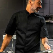 Vestes de cuisine haut de gamme
