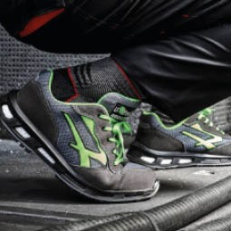 Baskets de Sécurité