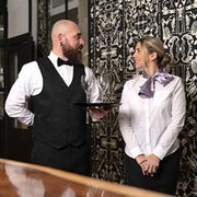 Ensembles de service