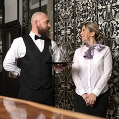 Ensembles de service