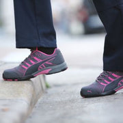 Basket de sécurité Puma Femme