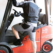 Shorts et bermudas de travail